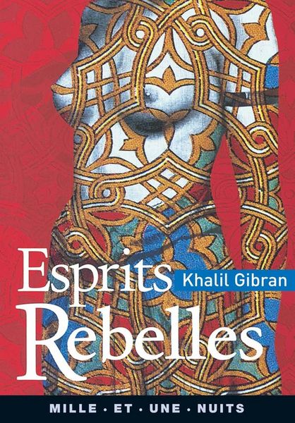Produktbild: Esprits rebelles