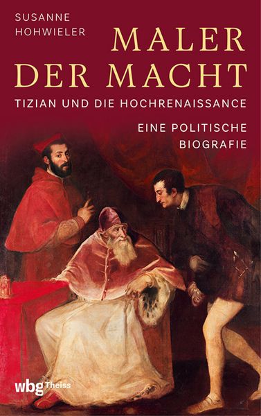 Produktbild: Maler der Macht