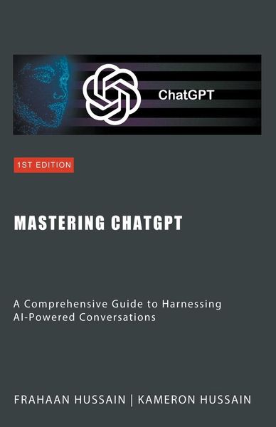 Produktbild: Mastering ChatGPT
