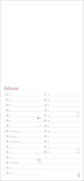 Produktbild: Fotokalender zum Selbstgestalten 2027