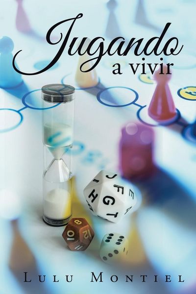 Produktbild: Jugando a vivir