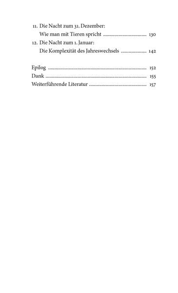 Produktbild: Die Astronomie der Rauhn&auml;chte