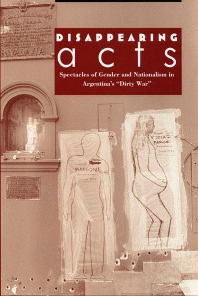 Produktbild: Disappearing Acts