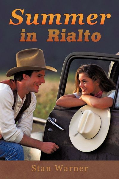 Produktbild: Summer in Rialto