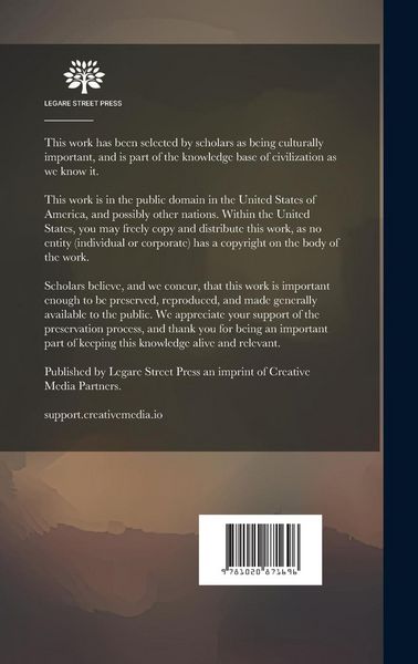 Produktbild: An Introductory Latin Book: Intended as an Elementary Drill-book, on the Inflections and Principles