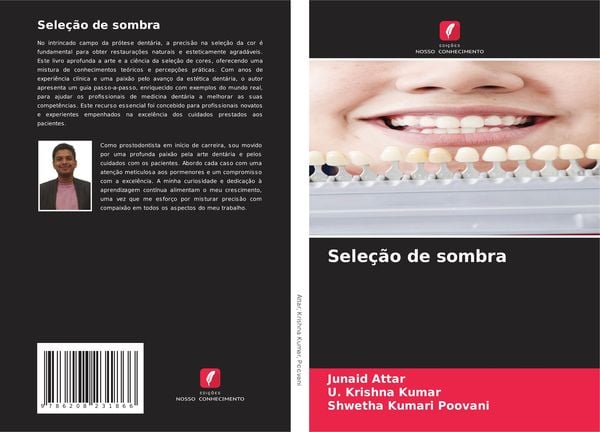 Produktbild: Sele&ccedil;&atilde;o de sombra