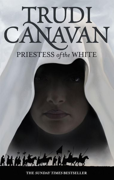 Produktbild: Priestess Of The White