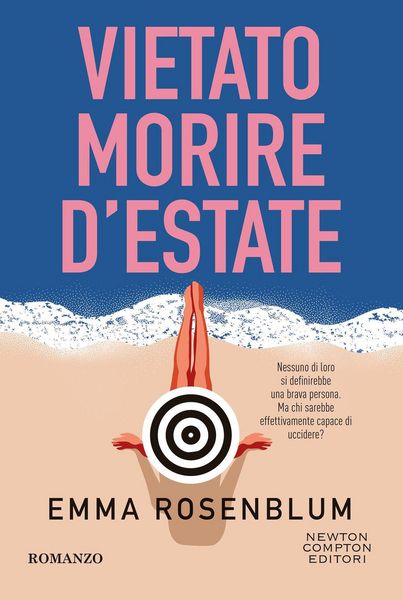 Produktbild: Vietato morire d'estate