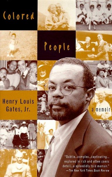 Produktbild: Colored People
