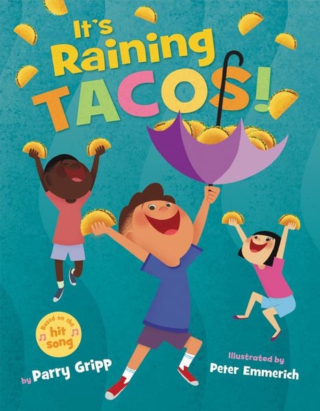 Produktbild: It's Raining Tacos!
