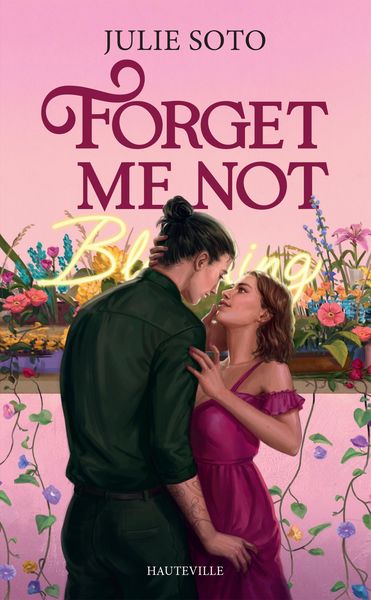 Produktbild: Forget Me Not