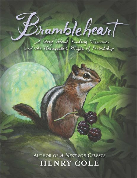 Produktbild: Brambleheart
