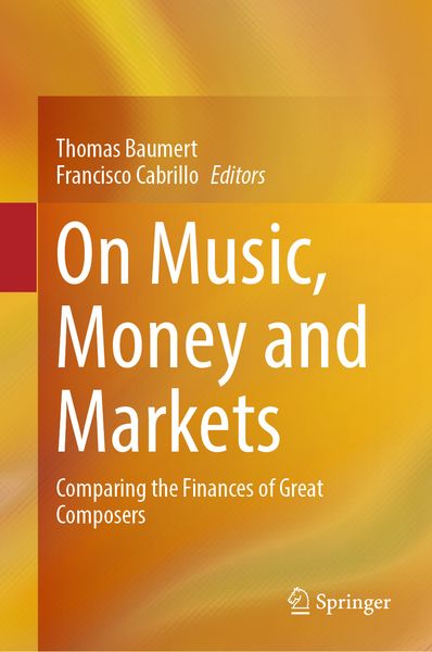 Produktbild: On Music, Money and Markets