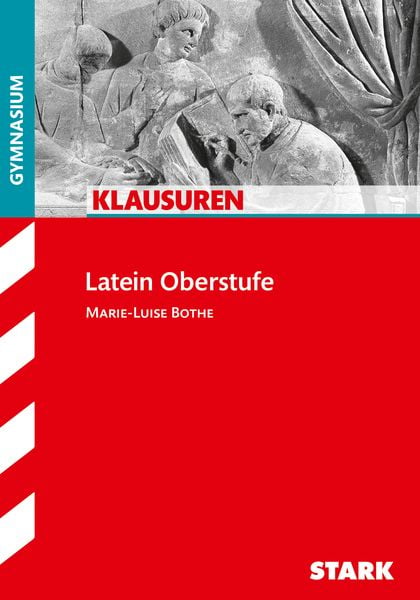 Produktbild: Klausuren Latein Oberstufe Gymnasium