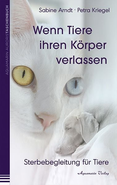 Wenn Tiere ihren Körper verlassen