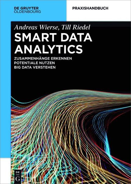 Produktbild: Smart Data Analytics