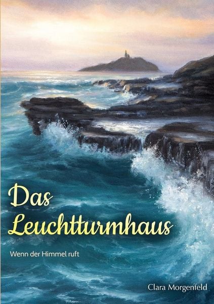Produktbild: Das Leuchtturmhaus (Band 3)