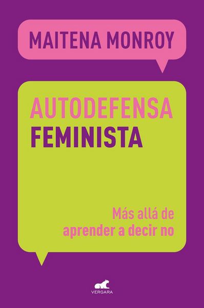 Produktbild: Autodefensa feminista