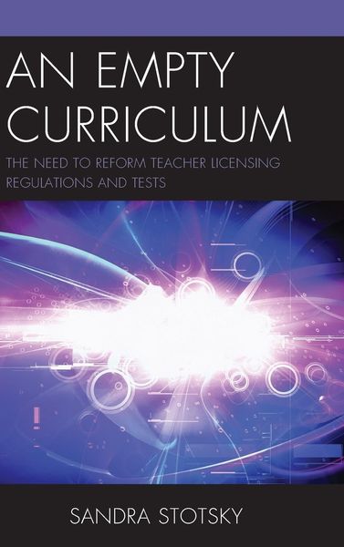 Produktbild: Empty Curriculum