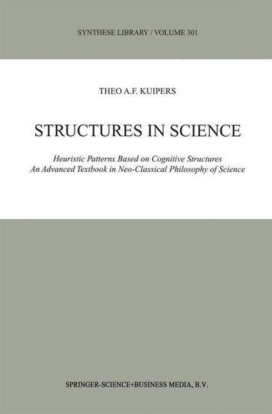Produktbild: Structures in Science