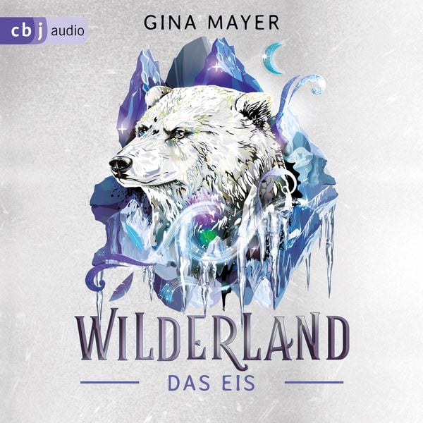 Produktbild: Wilderland &ndash; Das Eis