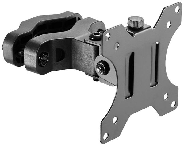 Produktbild: Neomounts FL40-430BL11 TV-Wandhalterung 43,2 cm (17") - 81,3 cm (32") Neigbar, Schwenkbar, Rotierbar