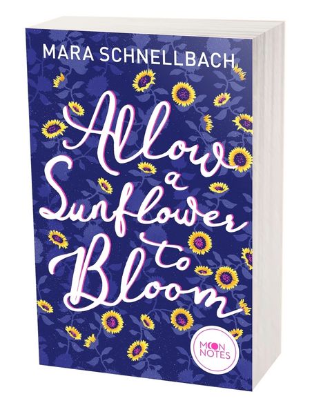 Produktbild: Allow a Sunflower to Bloom