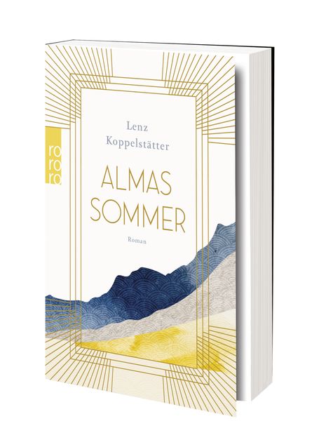Produktbild: Almas Sommer