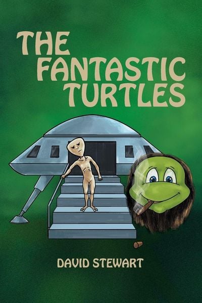 Produktbild: The Fantastic Turtles