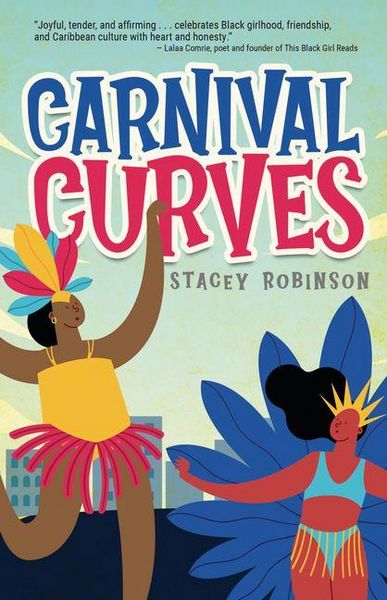 Produktbild: Carnival Curves