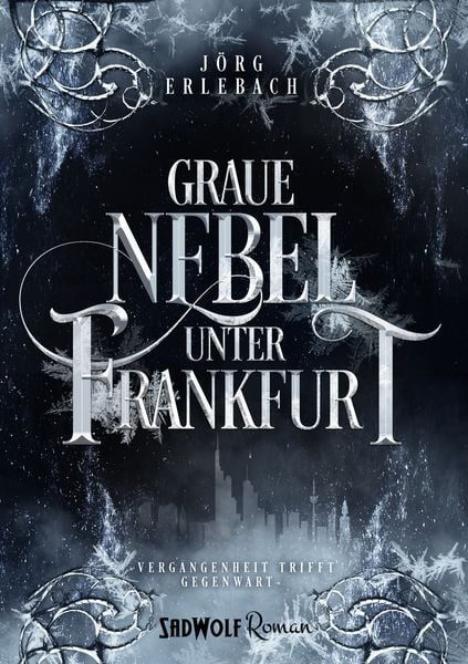 Produktbild: Graue Nebel unter Frankfurt