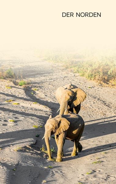 Produktbild: Reisef&uuml;hrer Namibia