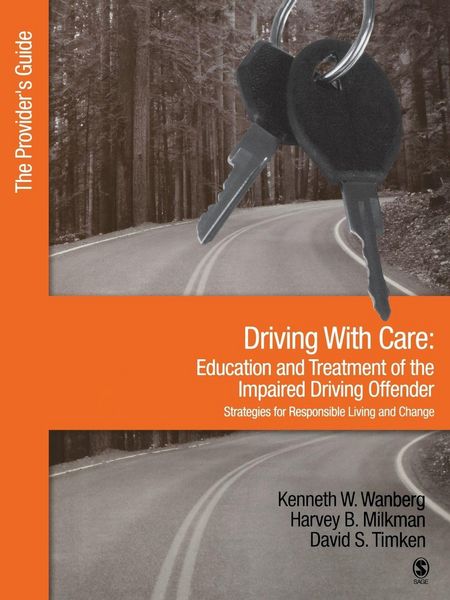 Produktbild: Driving with Care