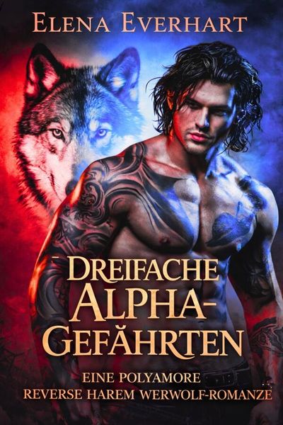 Produktbild: Dreifache alpha-gef&auml;hrten