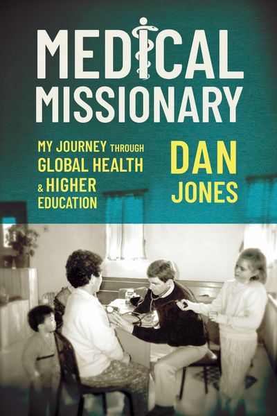 Produktbild: Medical Missionary