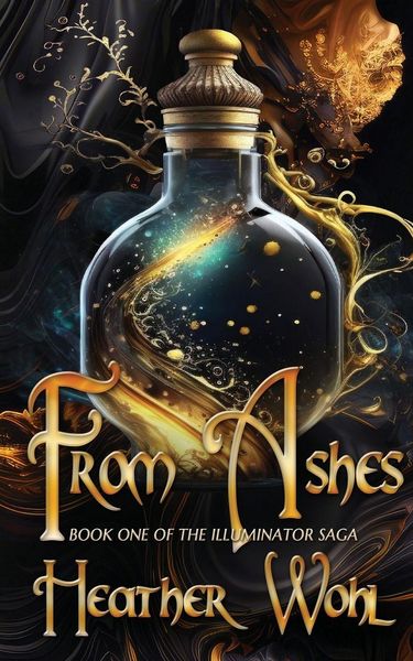 Produktbild: From Ashes