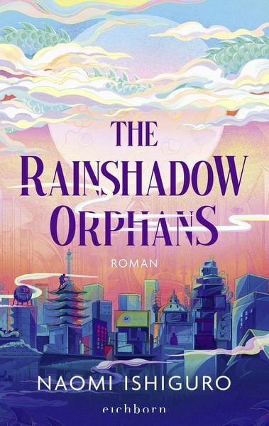 Produktbild: The Rainshadow Orphans