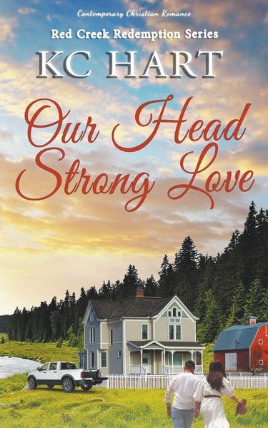 Produktbild: Our Head Strong Love
