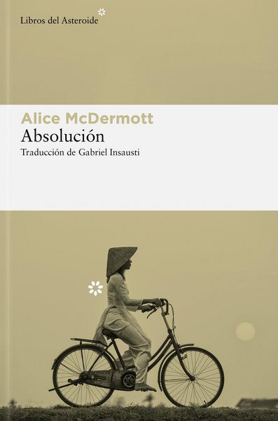 Produktbild: Absolucion