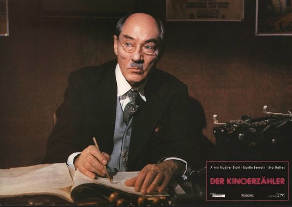 Produktbild: Der Kinoerz&auml;hler