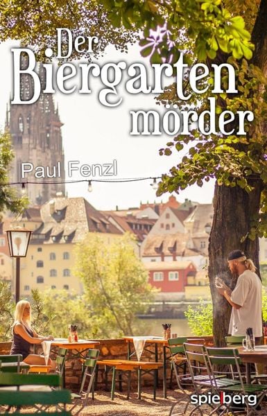 Produktbild: Der Biergartenm&ouml;rder
