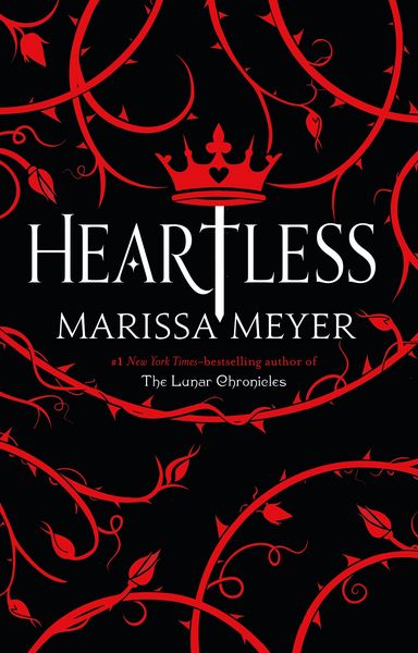 Produktbild: Heartless