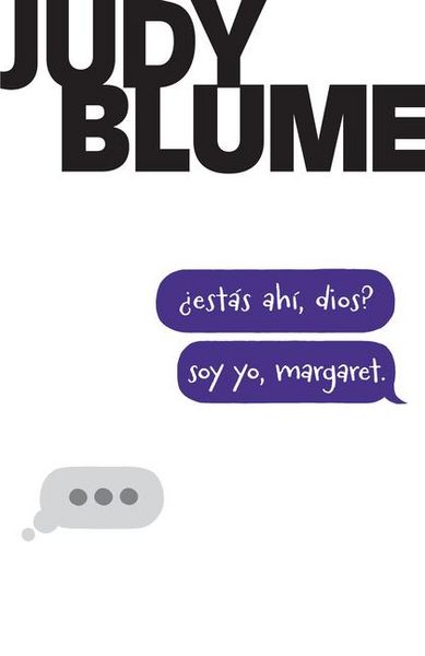 Produktbild: &iquest;Est&aacute;s Ah&iacute;, Dios? Soy Yo, Margaret / Are You There God? It's Me, Margaret.