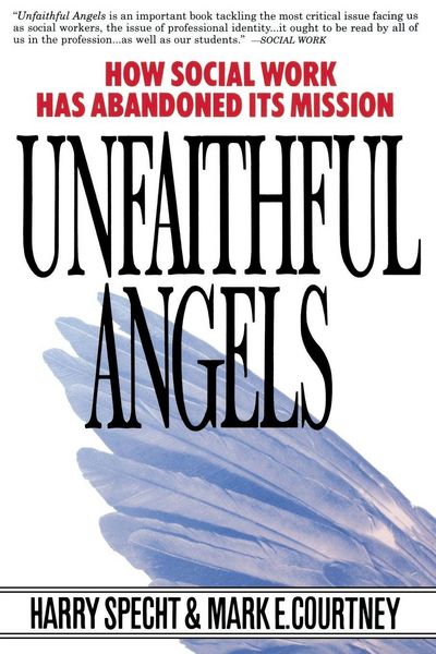 Produktbild: Unfaithful Angels