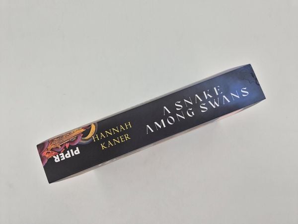 Produktbild: A Snake among Swans