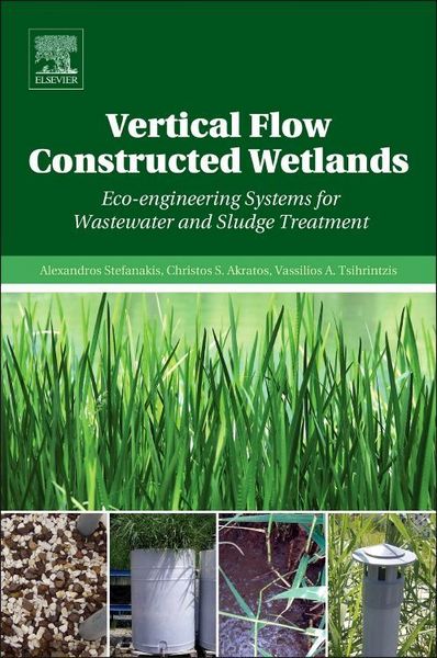 Produktbild: Vertical Flow Constructed Wetlands