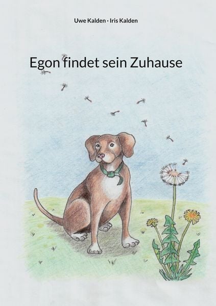 Produktbild: Egon findet sein Zuhause