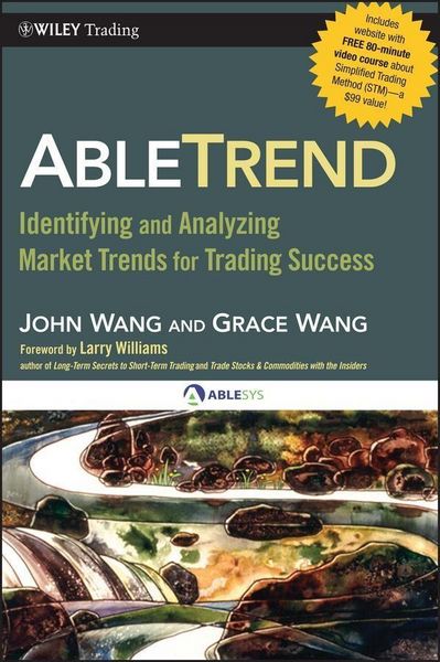 Produktbild: AbleTrend
