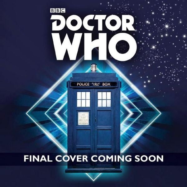 Produktbild: Doctor Who: Tenth Doctor Tales