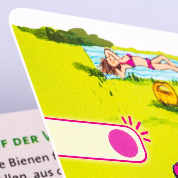 Hör mal (Soundbuch): So klingt der Sommer